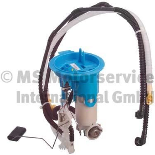 Fuel Filter 702701
