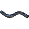 Genuine Power Steering Return Hose Pipe To Cooler 53732-S84-A01 for Honda