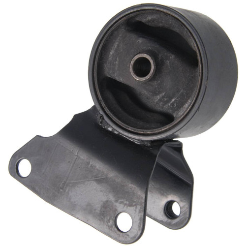 rear engine mount at