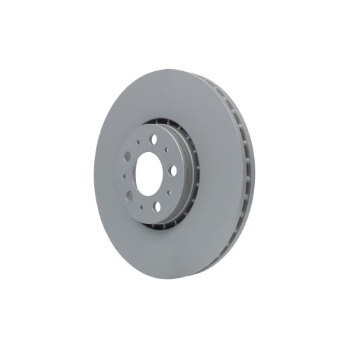 Plate Disc