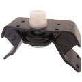 Rear Engine Mount 5VZFE - Toyota 4Runner/Land Cruiser Prado - FEBEST TM-107