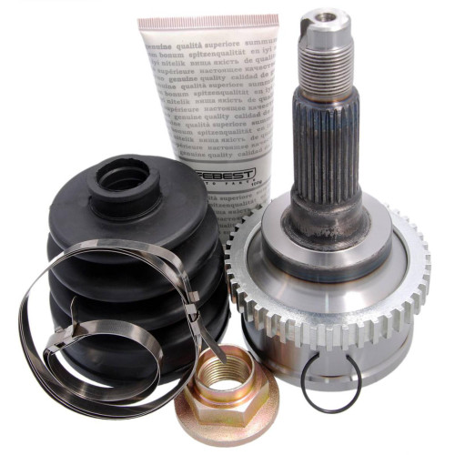 outer cv joint 22x56x26