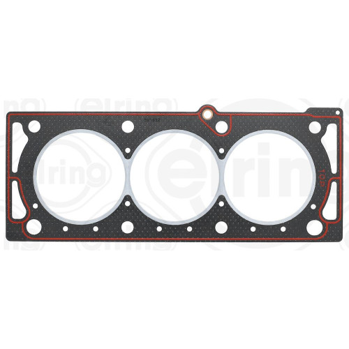 Gasket Exhaust Pipe
