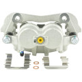 Febest Front Left Brake Caliper Fits Hyundai H-1 / Starex
