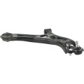 Right Lower Front Arm - Hyundai Sonata/Sonata Hybrid & Kia Optima/Sportage - Febest 1224-E6FRH