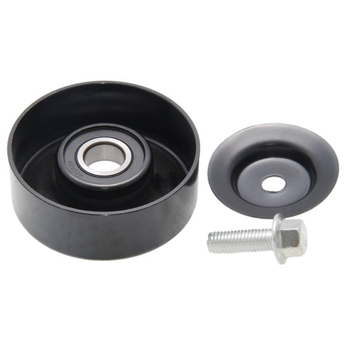Pulley tensioner kit