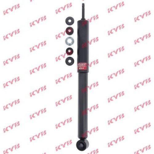 Shock Absorber Toyota  Land Cruiser Prado Rear Rh/Lh 2002- Kyb