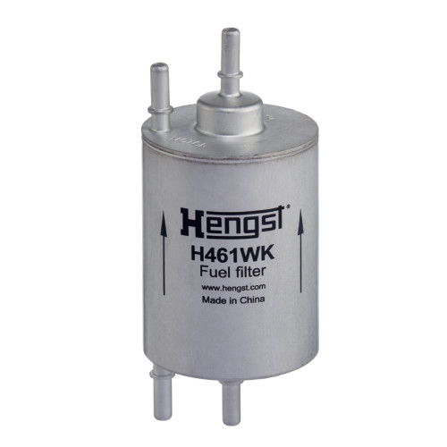 Body,Fuel Filter