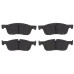 Brake Pad Set-Lr Evoque L538