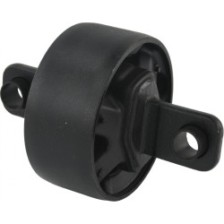 Bushing left, rear trailing arm