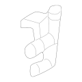 Clip,Pipe