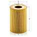 Cartridge Oil Filter