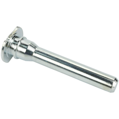 Front caliper slide pin