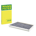 Cabin Air Filter - MANN CUK 3461