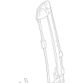 Elc.W/Do Lifter Rh Rr