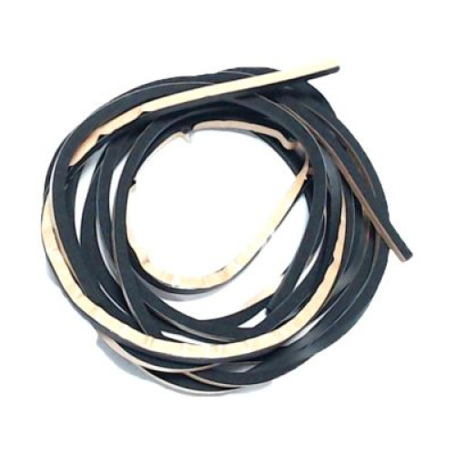 Honda Front Windshield Dam Rubber Set 04731-SNA-A00 (2006-2011 Civic)