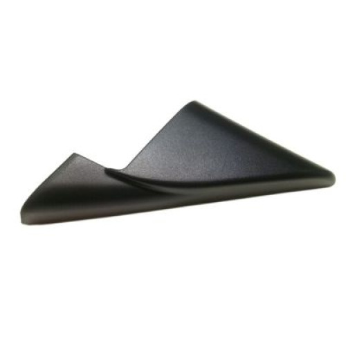 Cover,Towing Hook-Bu