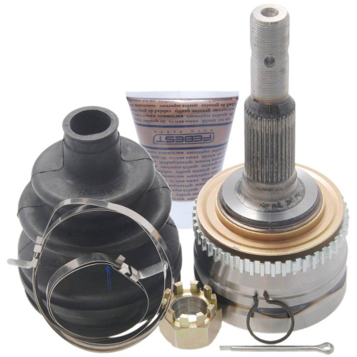 outer cv joint 29x52x33