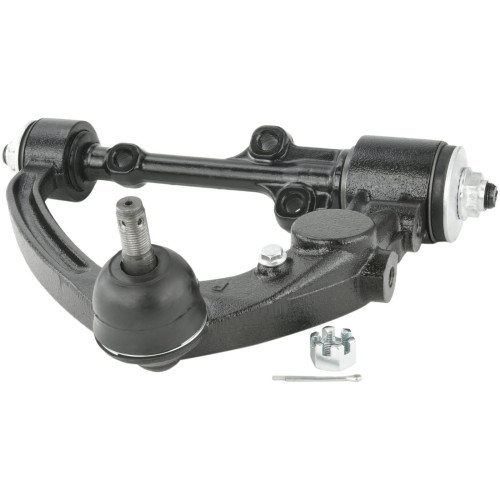 Right upper front arm