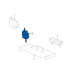 General Motors Spare Part