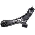 Left Front Suspension Control Arm - Febest 0724-SX4LH - Suzuki SX4 (2006-2013), Fiat Sedici (2006-2014)