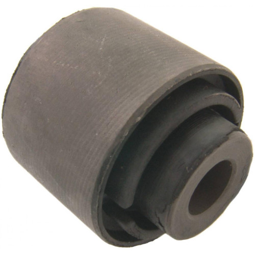 Rear transverse rod bushing