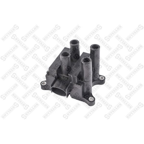 Ignition Coil ! Ford Escort/Fiesta/Focus/Mondeo, Mazda 3/6 1.0-2.3I 95>