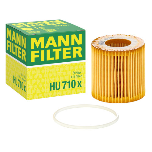 Oil Filter Element, Vw