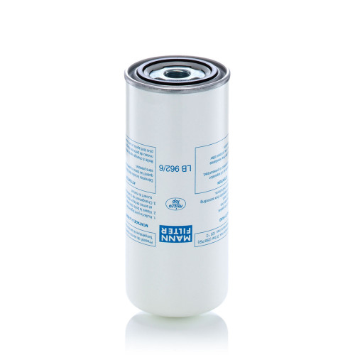 Cartridge Oil Filter