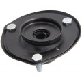 Front shock absorber mounting right