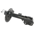 shock absorber front right gas.twin tube
