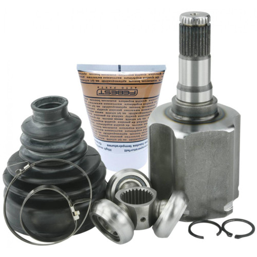 inner cv joint left 26x33.9x28