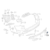 Cover,Towing Hook-Bu