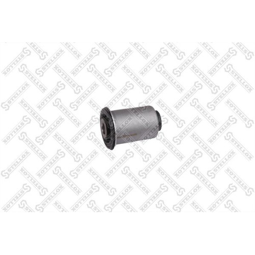Front Axle Lower Control Arm Bush ! Nissan Pathfinder R51 04-12