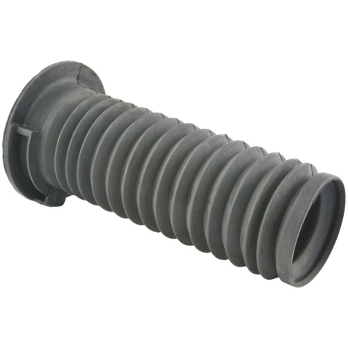 Front shock absorber boot