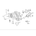 Transfer Case Seal - Mercedes-Benz 1998-2005 (W163)