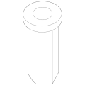 Nut,Exhaust Manifold
