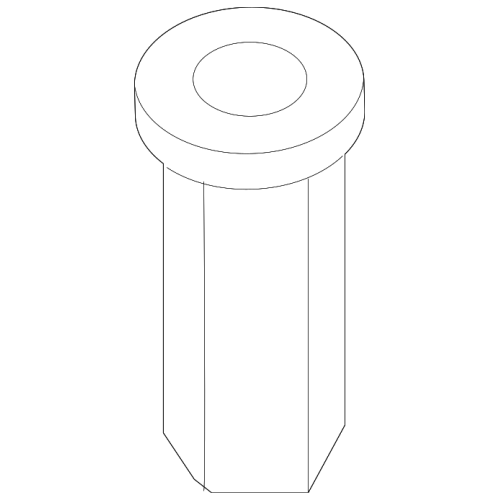 Nut,Exhaust Manifold