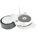 Belt Tensioner - Febest 1690-X156 - OEM 2602003900