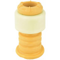 Rubber Buffer, Suspension - FEBEST ND-J11F - for Nissan Qashqai J11, X-Trail T32 Front Axle