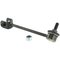 Suspension Stabilizer Bar Link - Honda Accord (CL7, CL8, CL9) Rear Left