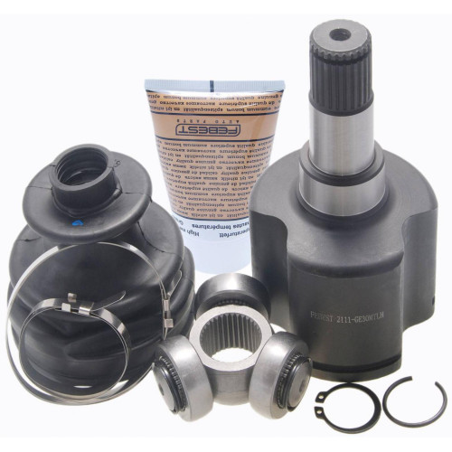 inner cv joint 34x40x26