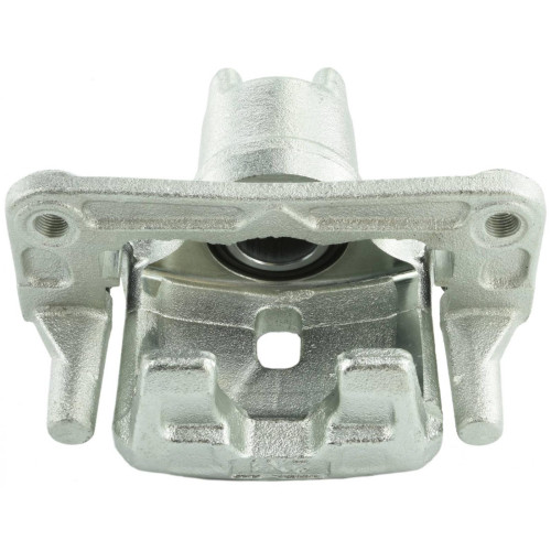 rear left brake caliper assembly (with bracket)