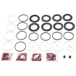 front brake caliper repair kit (set for two sides)