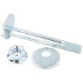 Repair kit, camber adjusting eccentric bolt