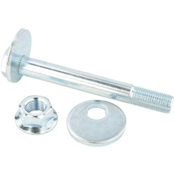 Repair kit, camber adjusting eccentric bolt