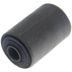 Rear leaf spring bushing