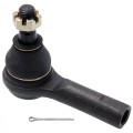 Steering Tie Rod End - Febest 0221-T30 - OEM D8520-0P725