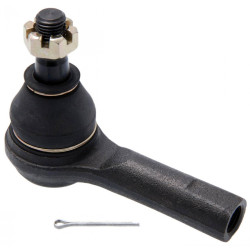 Steering tie rod end