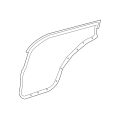Weatherstrip